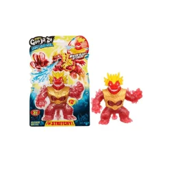 Goo Jit Zu Heroes Deep Goo Sea Blazagon