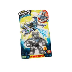 Goo Jit Zu Heroes Deep Goo Sea Mantara