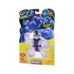Goo Jit Zu Heroes Glow Shifters Bengal