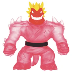 Goo Jit Zu Heroes Glow Shifters Blazagon