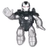 Goo Jit Zu Heroes Marvel War Machine
