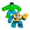 Goo Jit Zu Heroes Marvel Pack 2 Hulk y Thanos