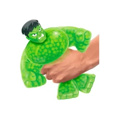 Goo Jit Zu Heroes Marvel Pack 2 Hulk y Thanos
