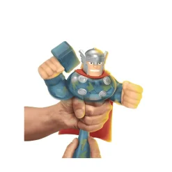 Goo Jit Zu Heroes Marvel Thor
