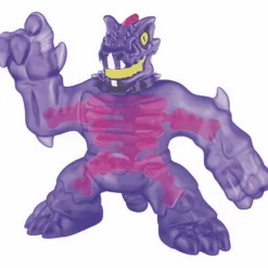 Goo Jit Zu Héroes Figura Dino X Ray Shredz