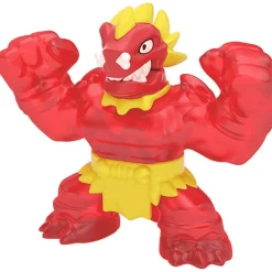 Goo Jit Zu Héroes Figura Dino Power Blazagon Dragon