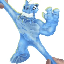 Goo Jit Zu Héroes Figura Dino X Ray Tyro