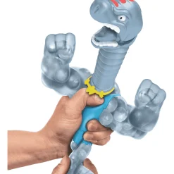 Goo Jit Zu Héroes Figura Dino Power Braxor