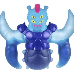 Goo Jit Zu Héroes Galaxy Attack Figura Saturnaut