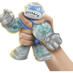 Goo Jit Zu Héroes Galaxy Attack Figura Astro Thrash