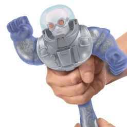 Goo Jit Zu Pack de 2 Heroes Batman VS Mr Freeze