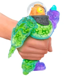 Goo Jit Zu Pack Doble Heroe Bowlbreath