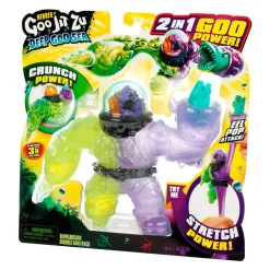 Goo Jit Zu Pack Doble Heroe Bowlbreath