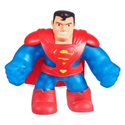 Goo Jit Zuu Superman Armado DC Comics