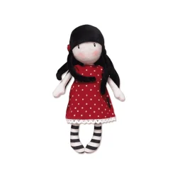 Gorjuss Muñeca De Trapo 30 Cm