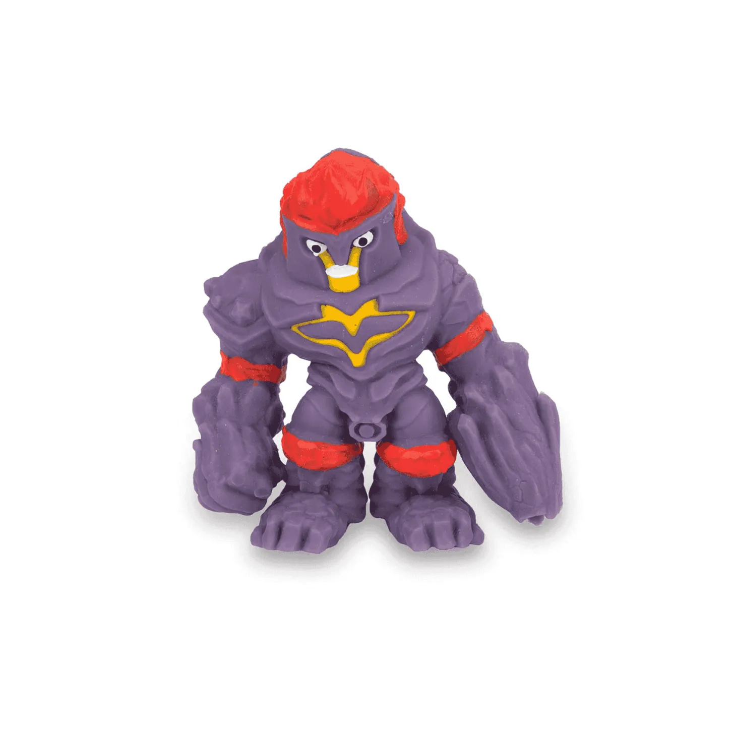 Gormiti S3 Figura Stretch 8 cm Diferentes Modelos