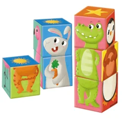 Goula Cubos Match y Mix