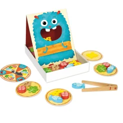 Goula Hungry Monster