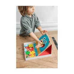 Goula Hungry Monster