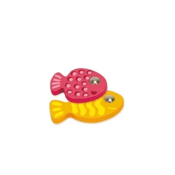 Goula Juego de la Pesca