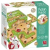 Goula Juego de Mesa Preescolar Robin Rabbit