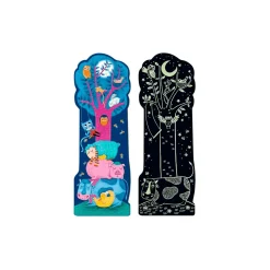 Goula Puzzle XXL Reversible Luz