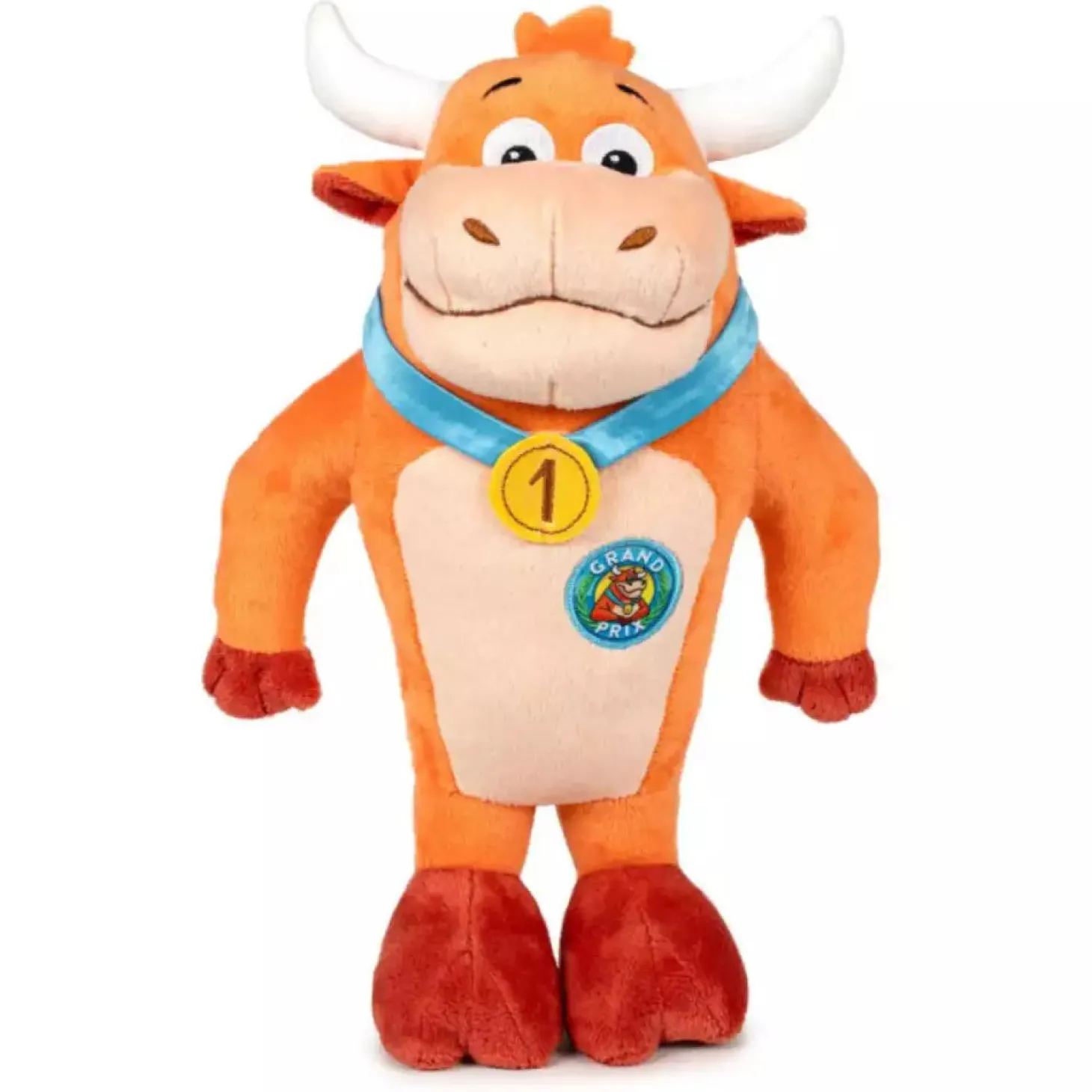 Grand Prix Peluche María Fernanda – 28 cm oficial