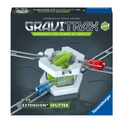 Gravitax Pro Extensión Vertical Splitter