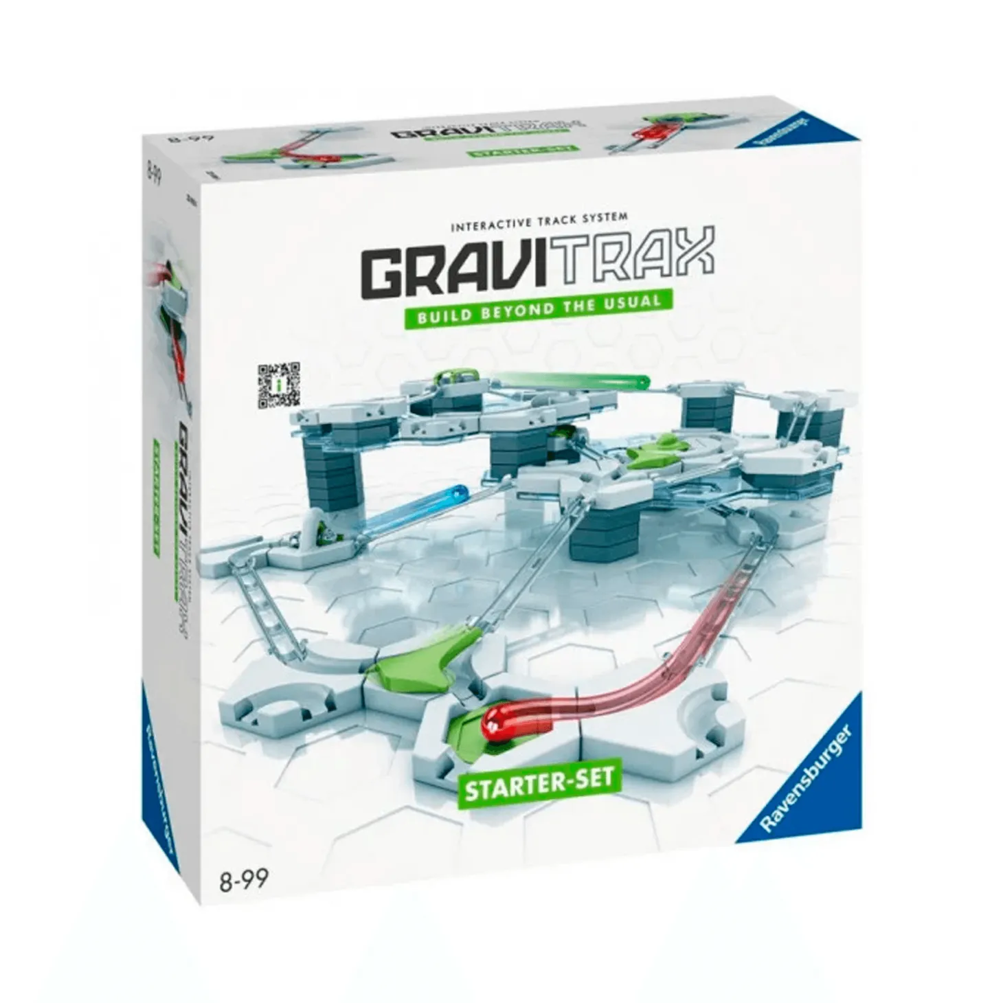 Gravitrax Starter Set Juego de Iniciación