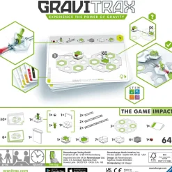 Gravitrax The Game Impact