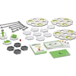 Gravitrax The Game Impact