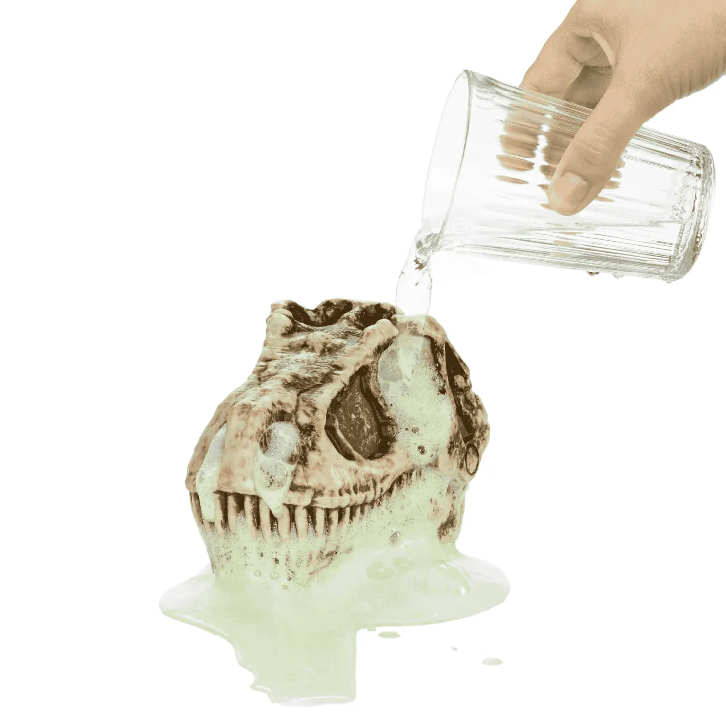 GrossMos Dino de MGA Surtidos