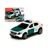 Guardia Civil Mercedes Clase A