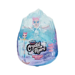 Hada Voladora Crystal Flyer con Luz