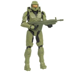 Halo Figura de Acción 30 cm Diferentes Modelos