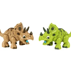 Happy Dinos | | World Planet