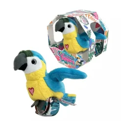 Happy Yappers Pajarito Interactivo Famosa