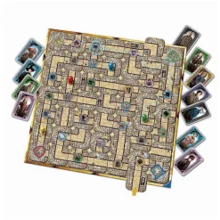 Harry Potter Juego de mesa Labyrinth