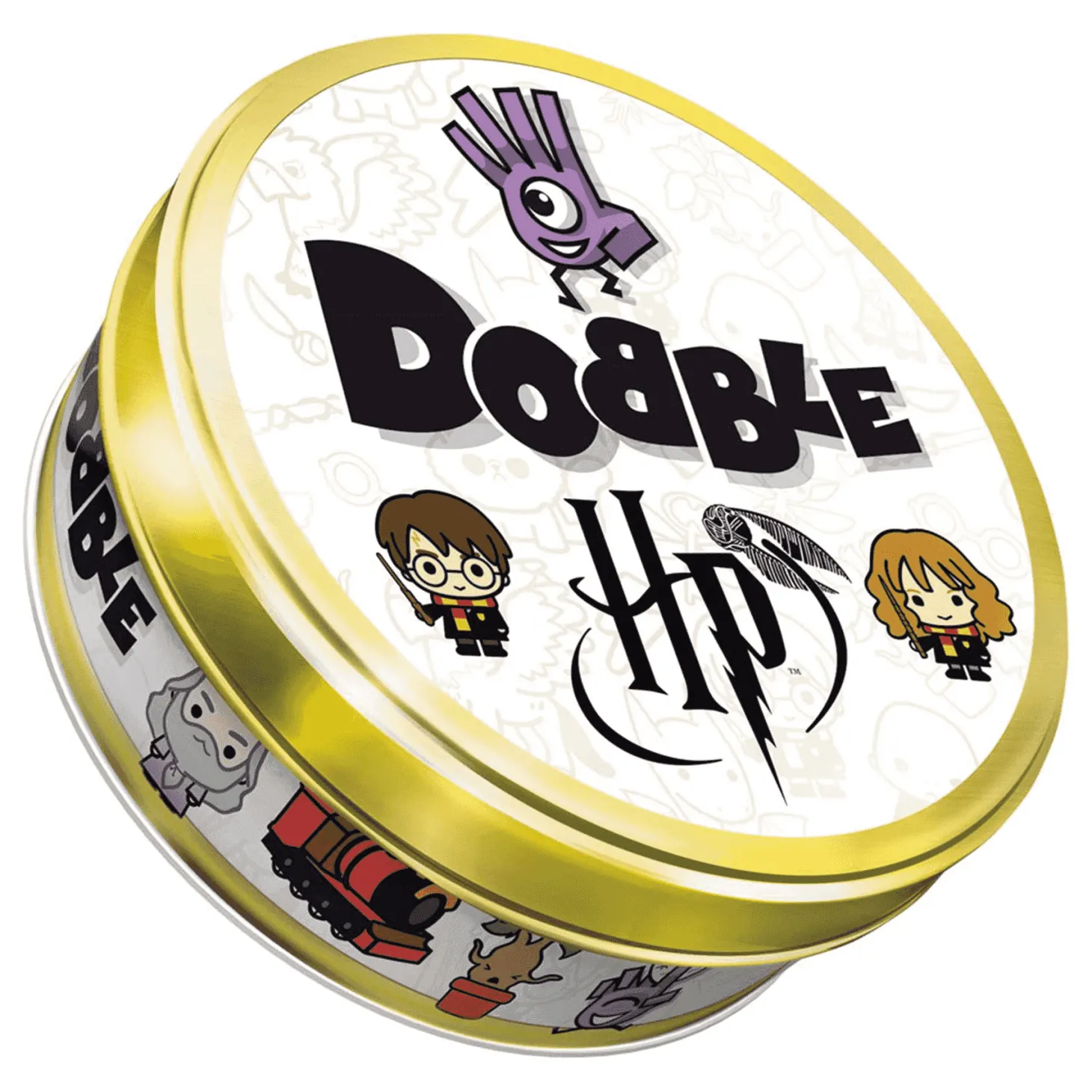 Harry Potter Juego de Mesa Dobble
