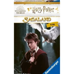 Harry Potter Juego Sagaland