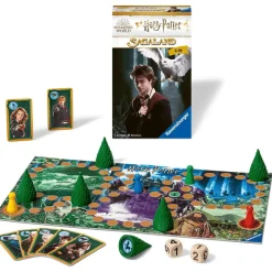 Harry Potter Juego Sagaland