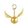Harry Potter Llavero Snitch Dorado 12cm