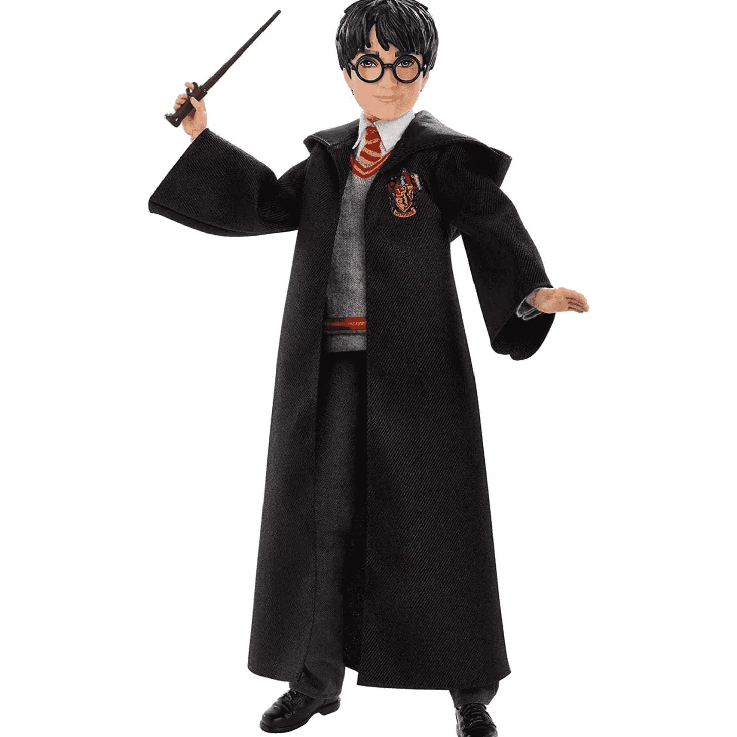 Harry Potter Muñeco de colección juguete 6 años
