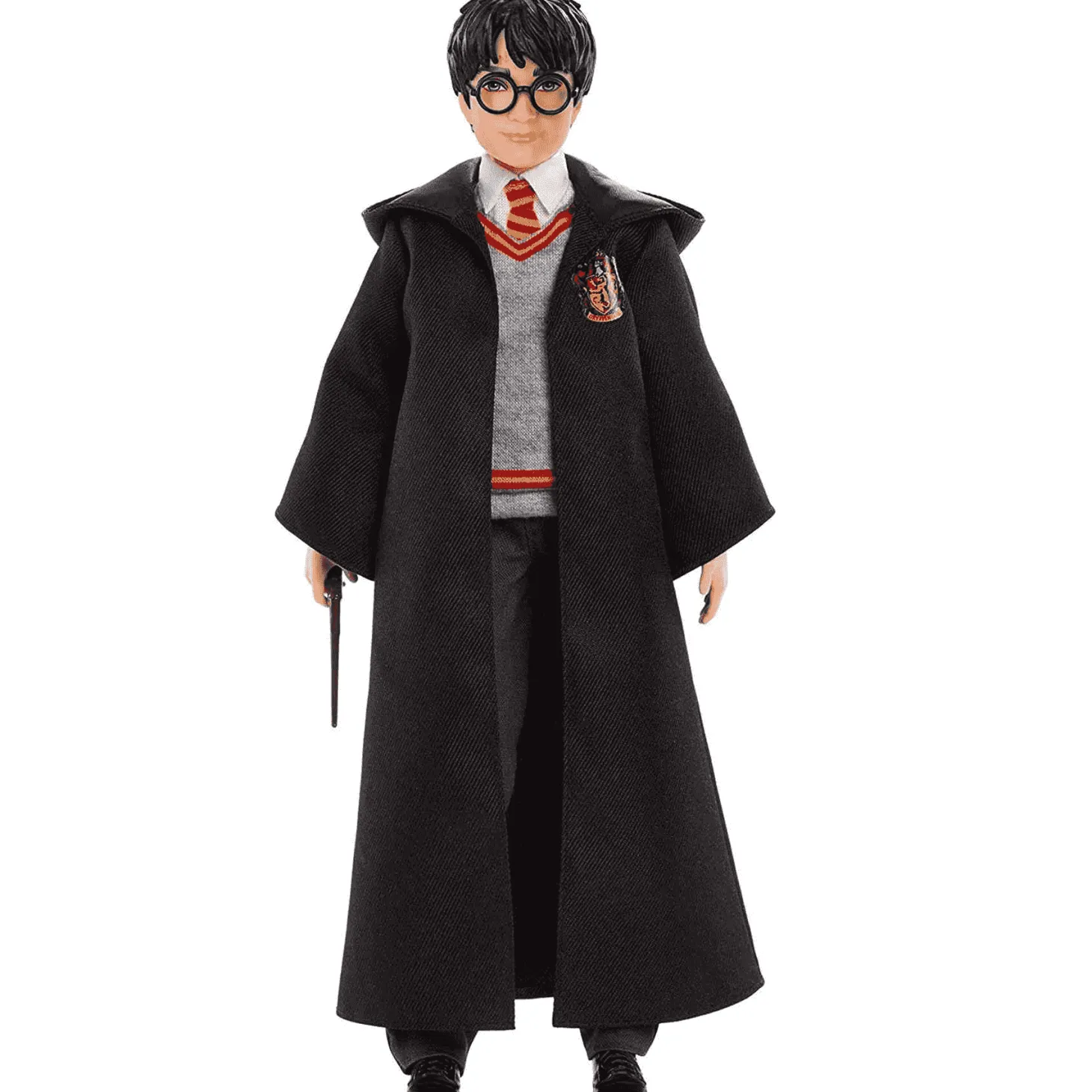 Harry Potter Muñeco de colección juguete 6 años