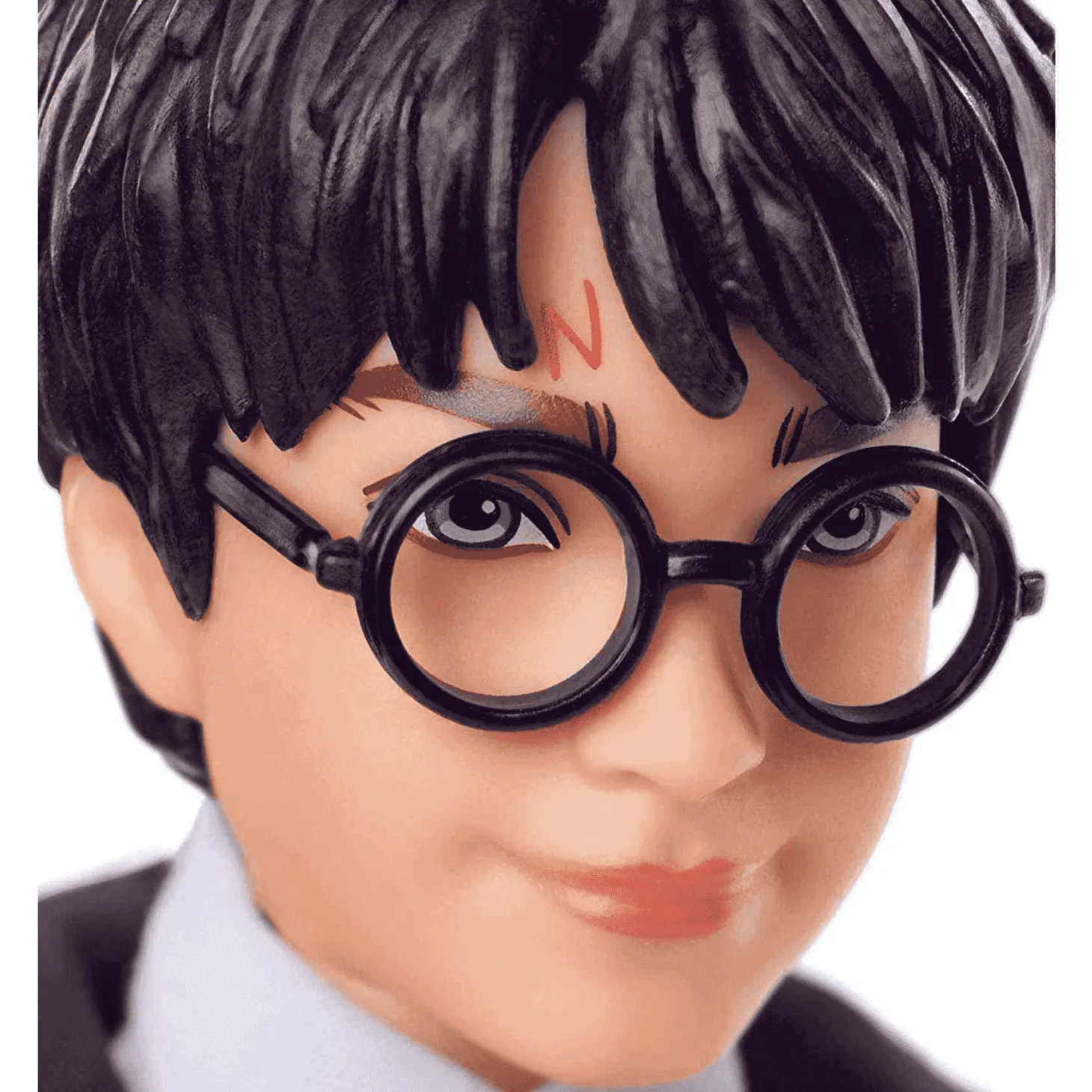 Harry Potter Muñeco de colección juguete 6 años