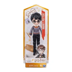 Harry Potter Muñeco Harry