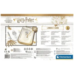 Harry Potter Pizarra Luminosa