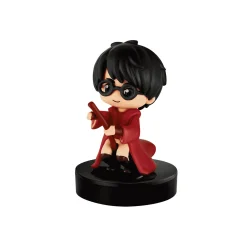 Harry Potter Serie 2 Figura con Sello 5 cm Diferentes Modelos