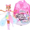 Hatchimals Crystal Flyers Rainbow Glitter Idol