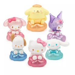 Hello Kitty Baby Angel Sobre Sorpresa 4 cm